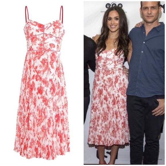 Club Monaco Dresses & Skirts - Club Monaco Sinthea Dress